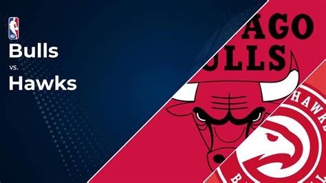 Bulls vs Hawks Odds, Picks and Predictions Tonight .